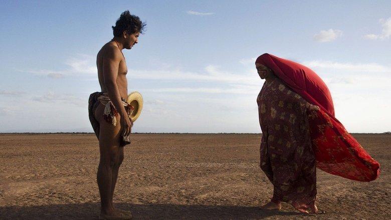 Birds of Passage image