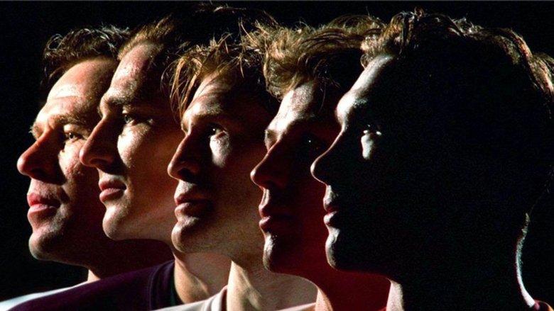 The Russian Five image