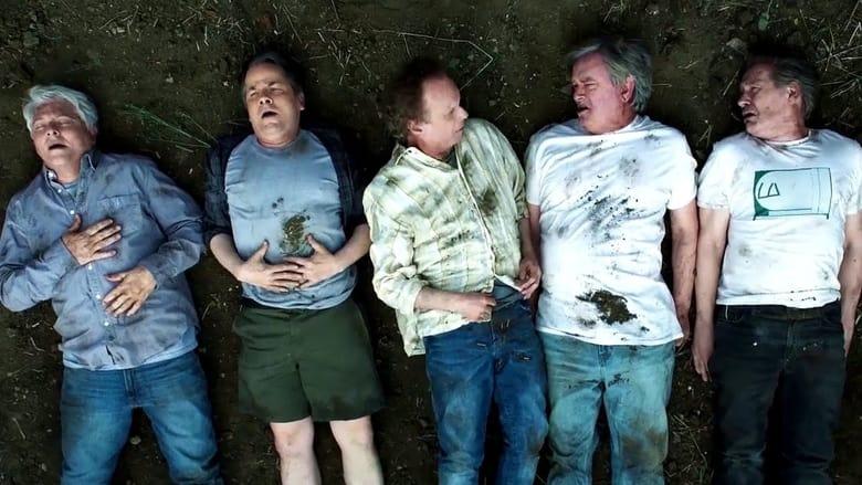 The Kids in the Hall image