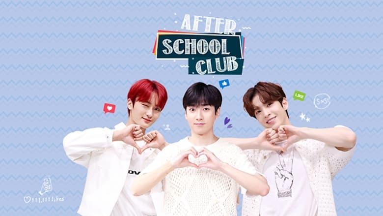 After School Club image