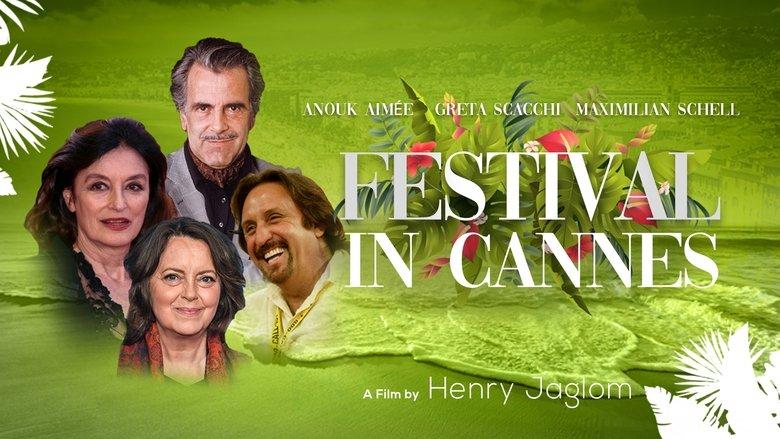 Festival in Cannes image