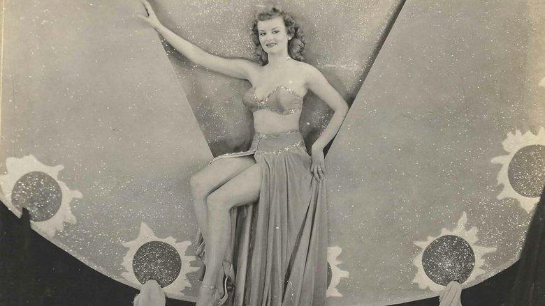 Hollywood Burlesque image