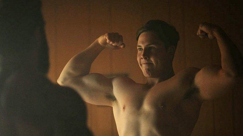 The Perfect David image