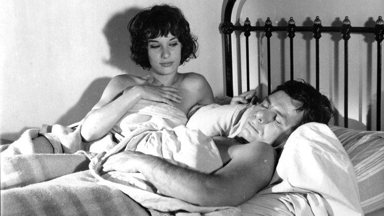 A Game for Six Lovers image