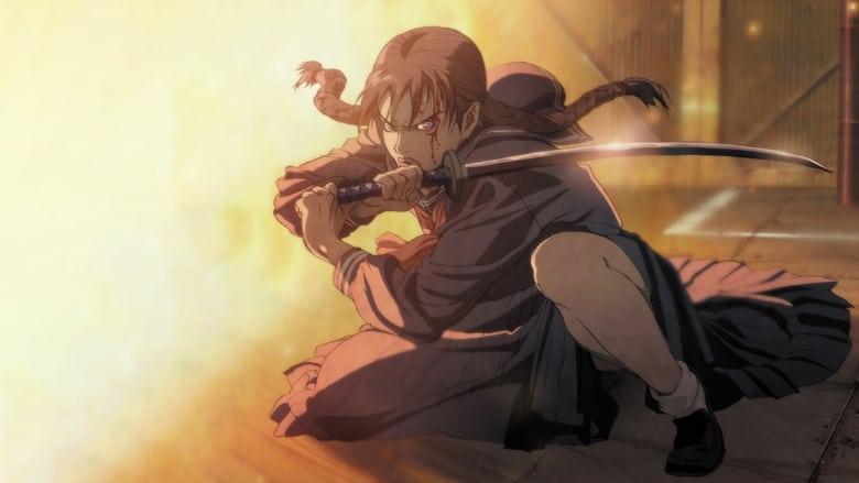Blood: The Last Vampire image