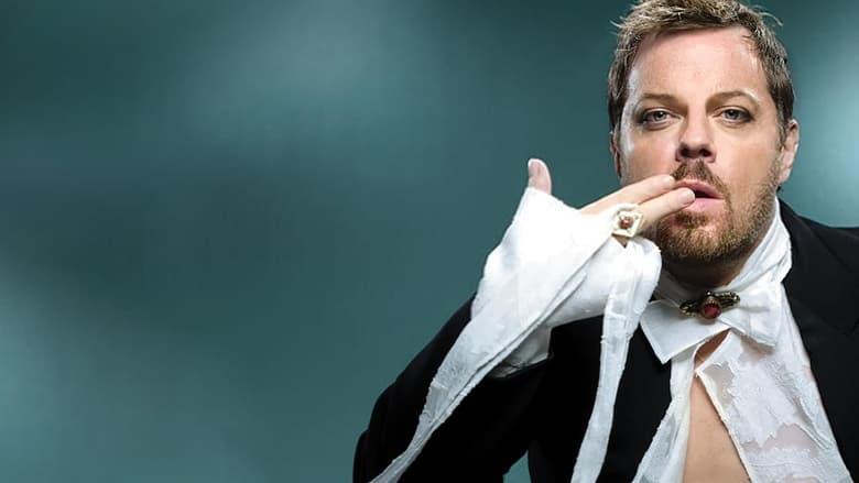 Eddie Izzard: Stripped image