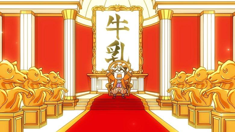 Hyakusho Kizoku-the farmer's days image
