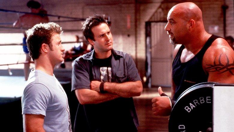 Ready to Rumble image