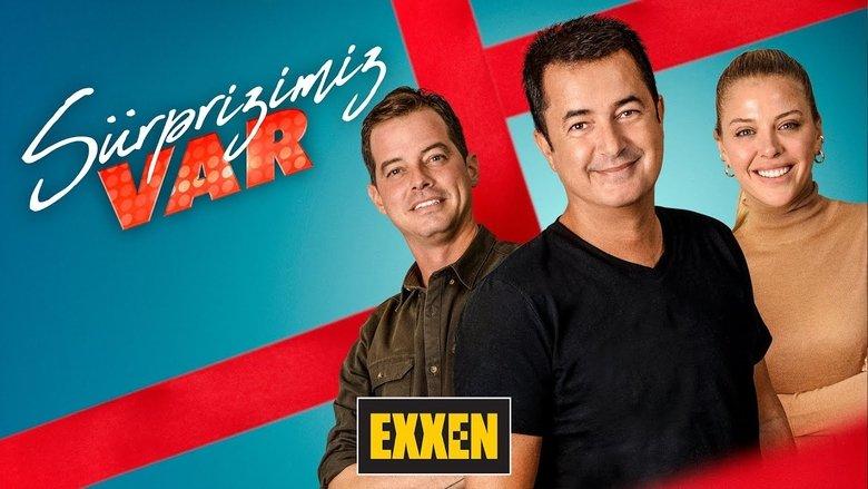 Sürprizimiz Var image