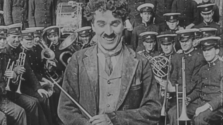 Charlie Butts In image