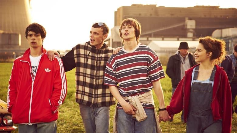 Spike Island image