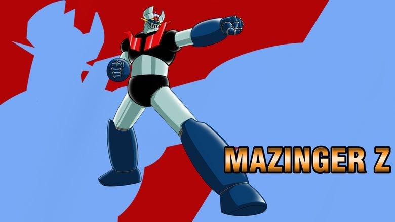 Mazinger Z vs. Doctor Hell image