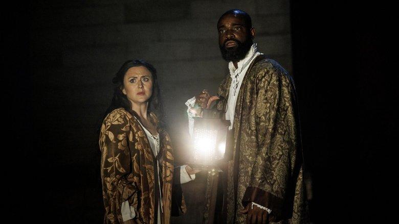 RSC Live: Richard III image
