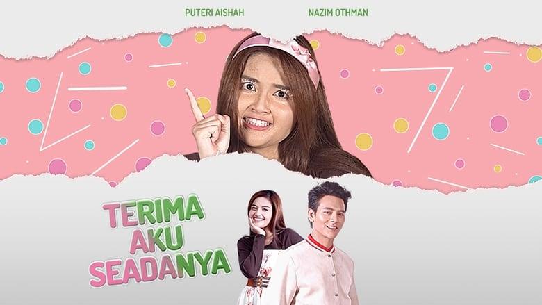 Terima Aku Seadanya image