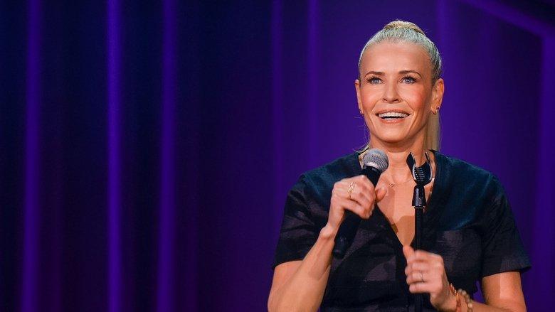 Chelsea Handler: Revolution image