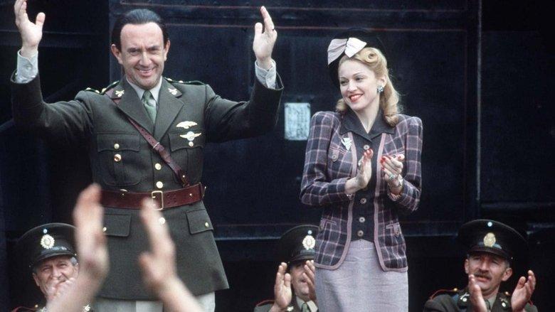 Evita image