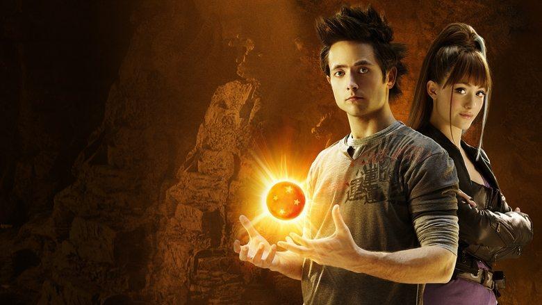 Dragonball Evolution image