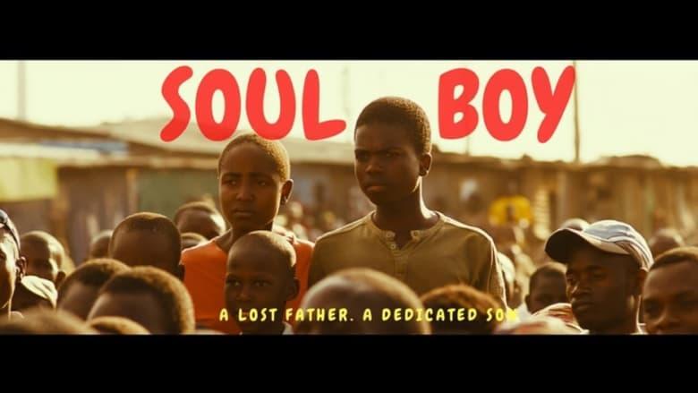 Soul Boy image