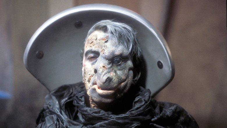 Doctor Who: Timelash image