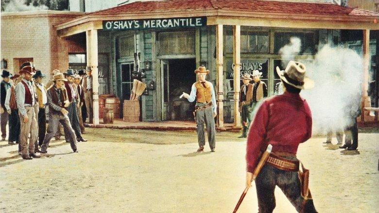 Gunsmoke image