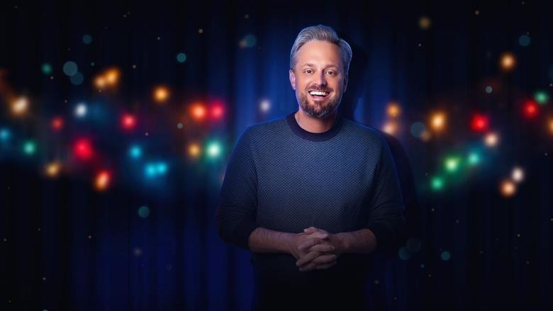 Nate Bargatze's Nashville Christmas image