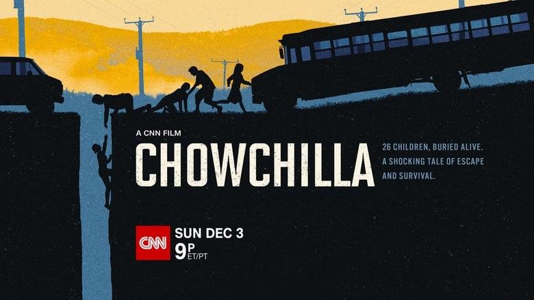 Chowchilla image