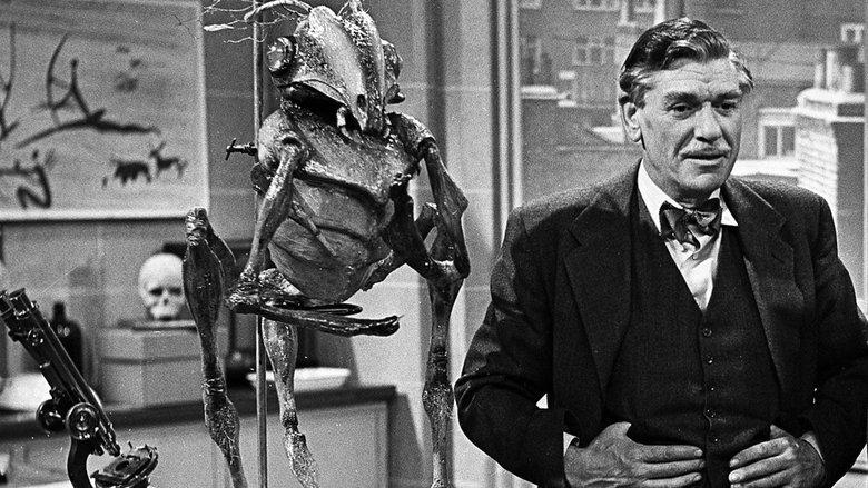 Quatermass and the Pit image