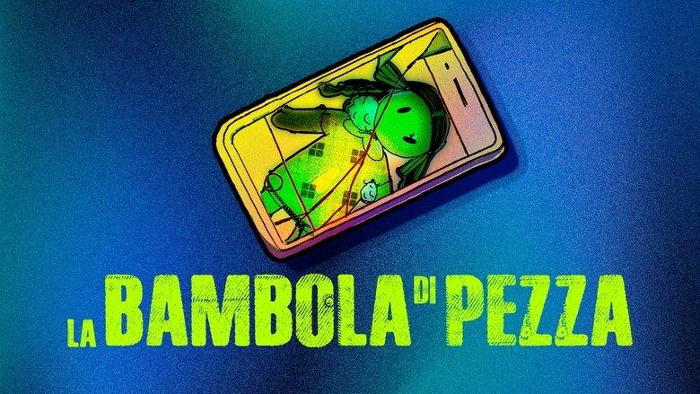 La bambola di pezza image