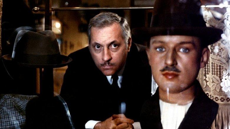 The Hatter's Ghost image
