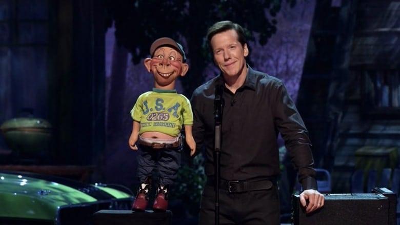 Jeff Dunham: Unhinged in Hollywood image
