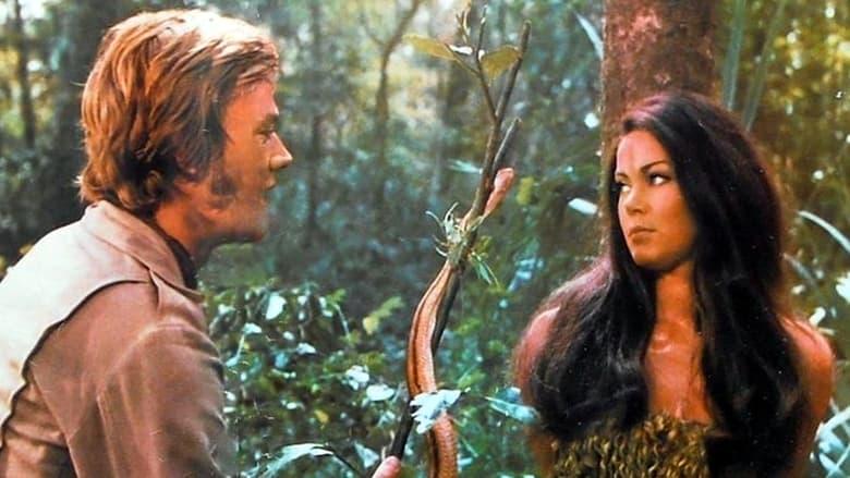 Tarzan and the Brown Prince image