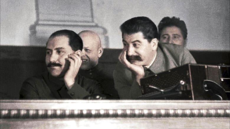Apocalypse: Stalin image