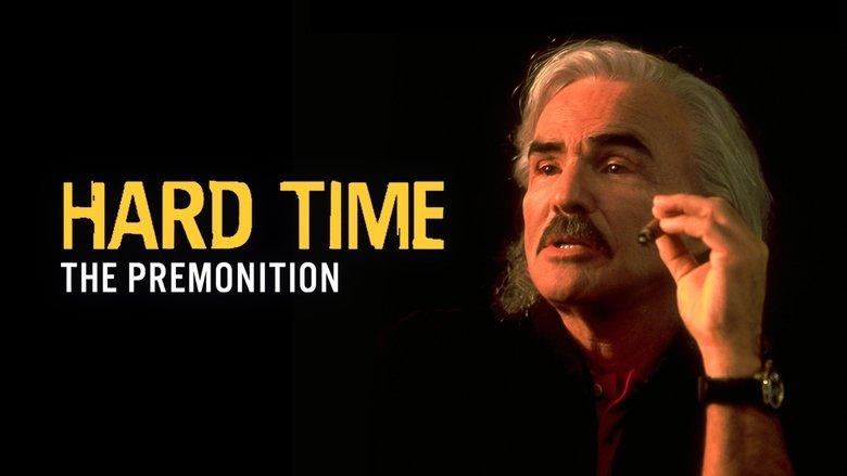 Hard Time: The Premonition image