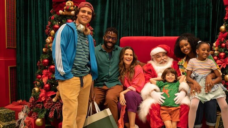 World's First Christmas image