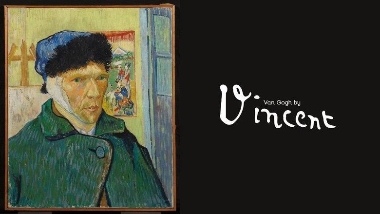 Van Gogh by Vincent image
