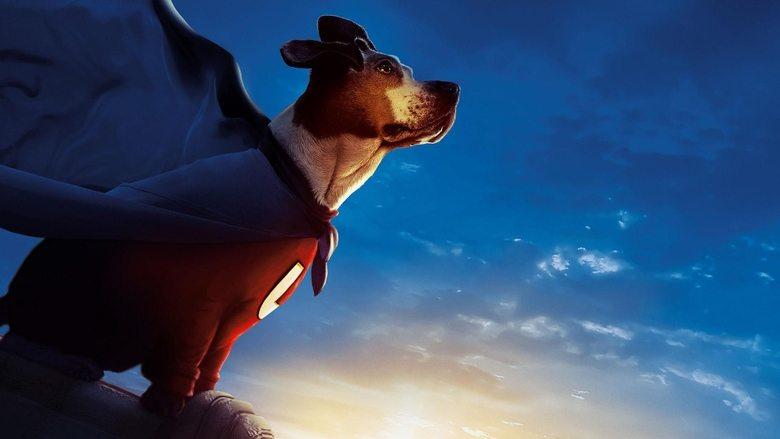 Underdog image