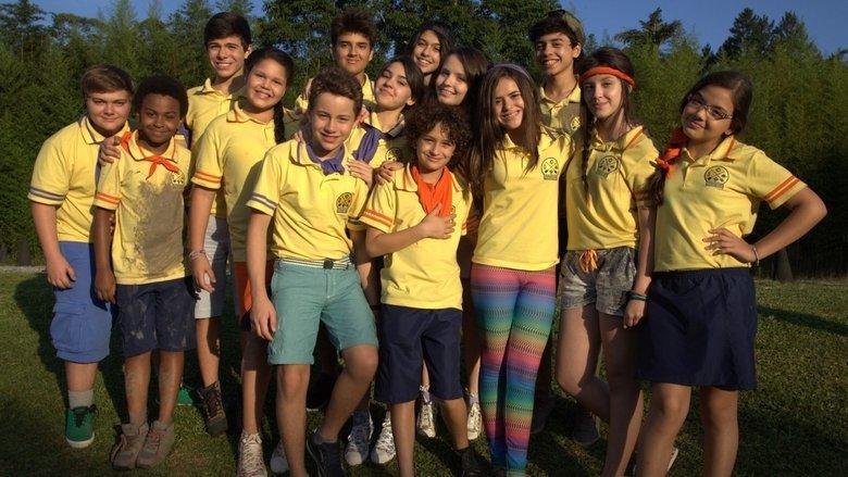 Carrossel: O Filme image