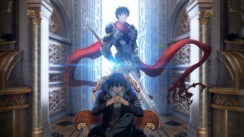 The King's Avatar image