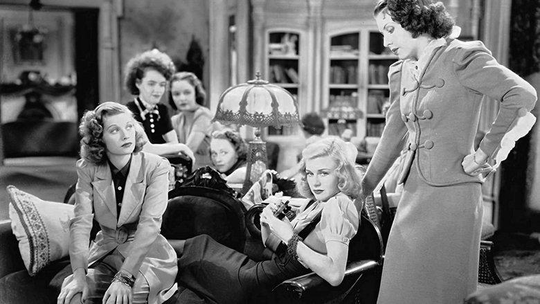 Stage Door image
