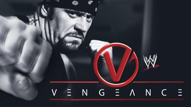 WWE Vengeance 2003 image
