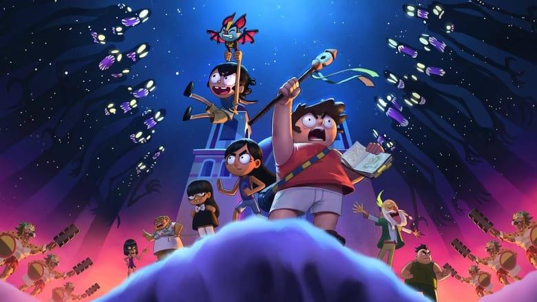 Victor and Valentino image