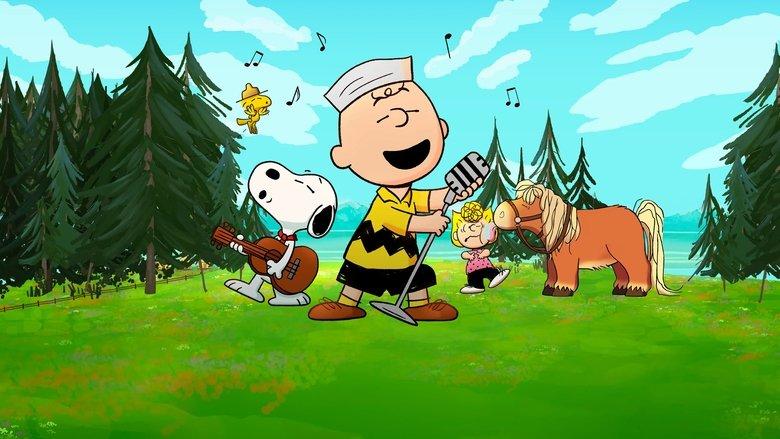 Snoopy Presents: A Summer Musical image
