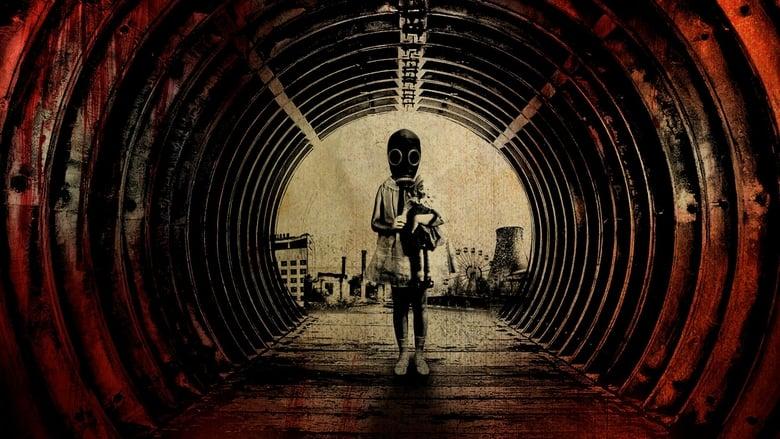 Chernobyl Diaries image