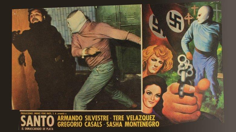 Anonymous Death Threat image