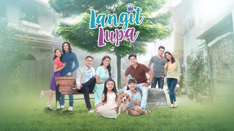 Langit Lupa image