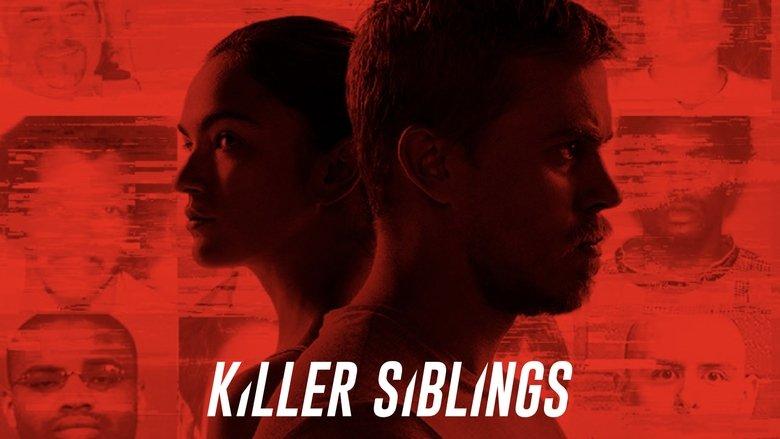 Killer Siblings image
