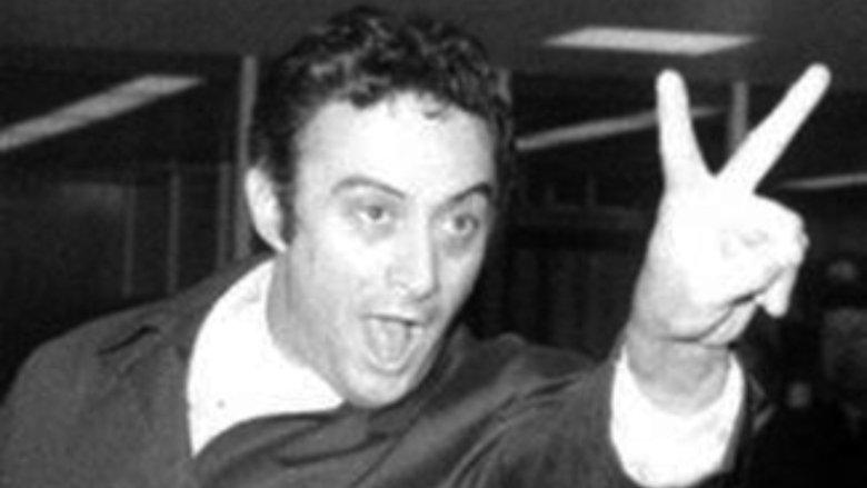 Lenny Bruce in 'Lenny Bruce' image