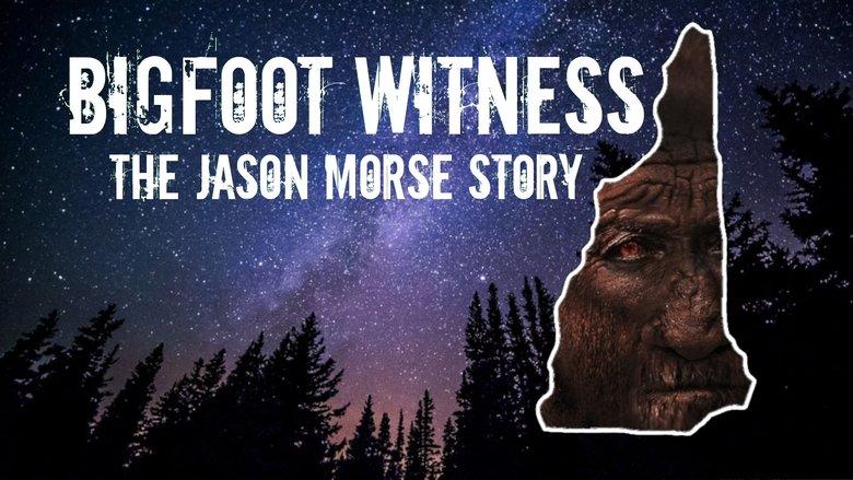Bigfoot Witness: The Jason Morse Story image