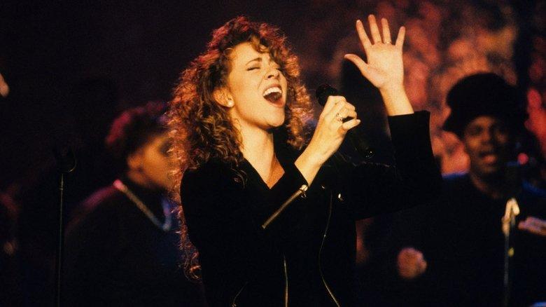 Mariah Carey: MTV Unplugged image