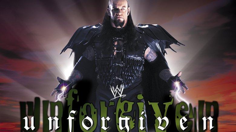WWE Unforgiven 1999 image